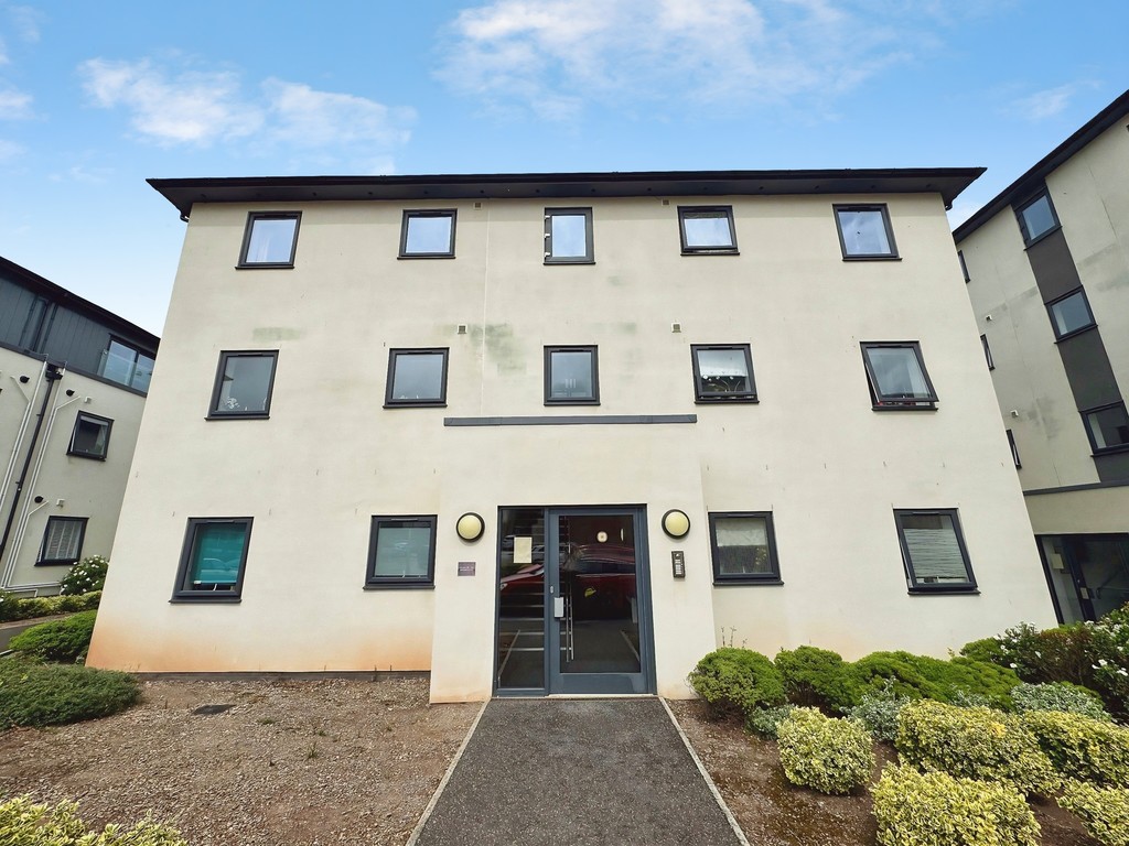 2 bed Apartment for rent in Devon. From Martin & Co - Exeter