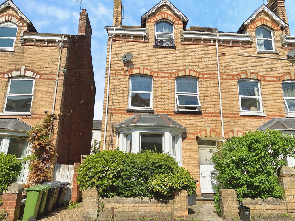 2 bed Apartment for rent in Exeter. From Martin & Co - Exeter