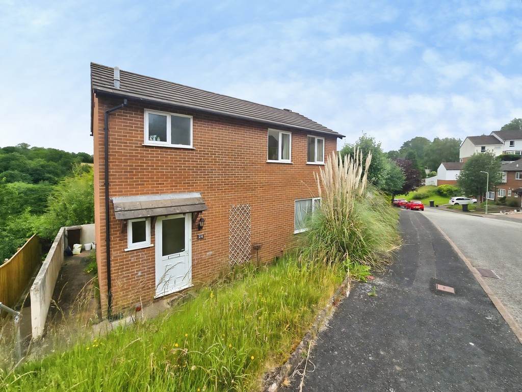 3 bed Detached for rent in Exeter. From Martin & Co - Exeter
