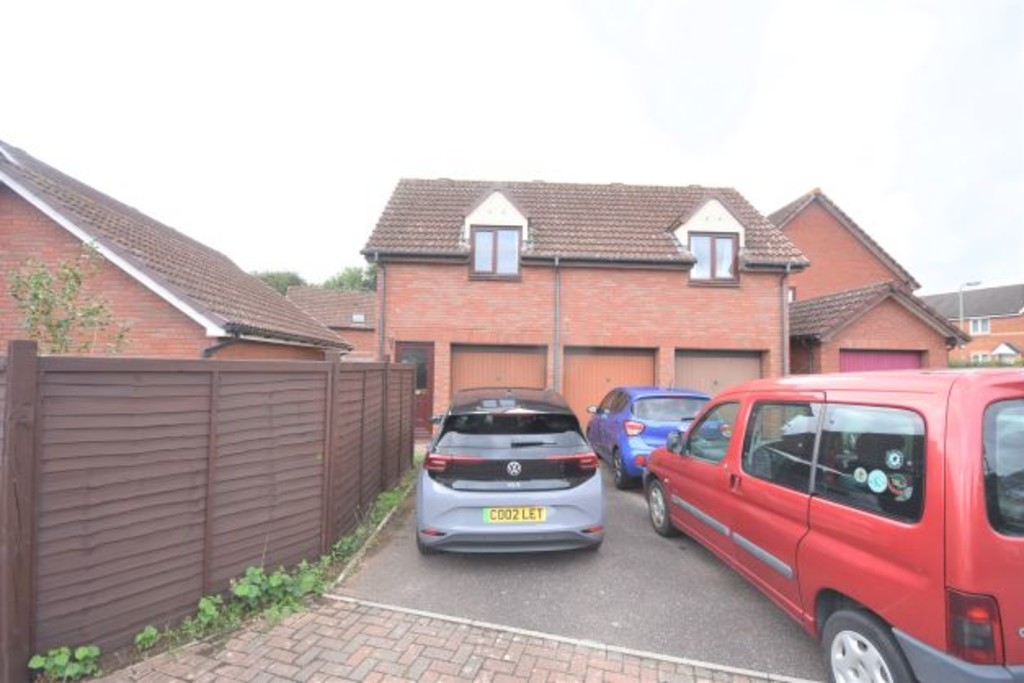 2 bed Barn Conversion for rent in West Clyst. From Martin & Co - Exeter