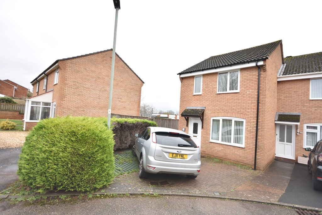 3 bed Detached for rent in Devon. From Martin & Co - Exeter