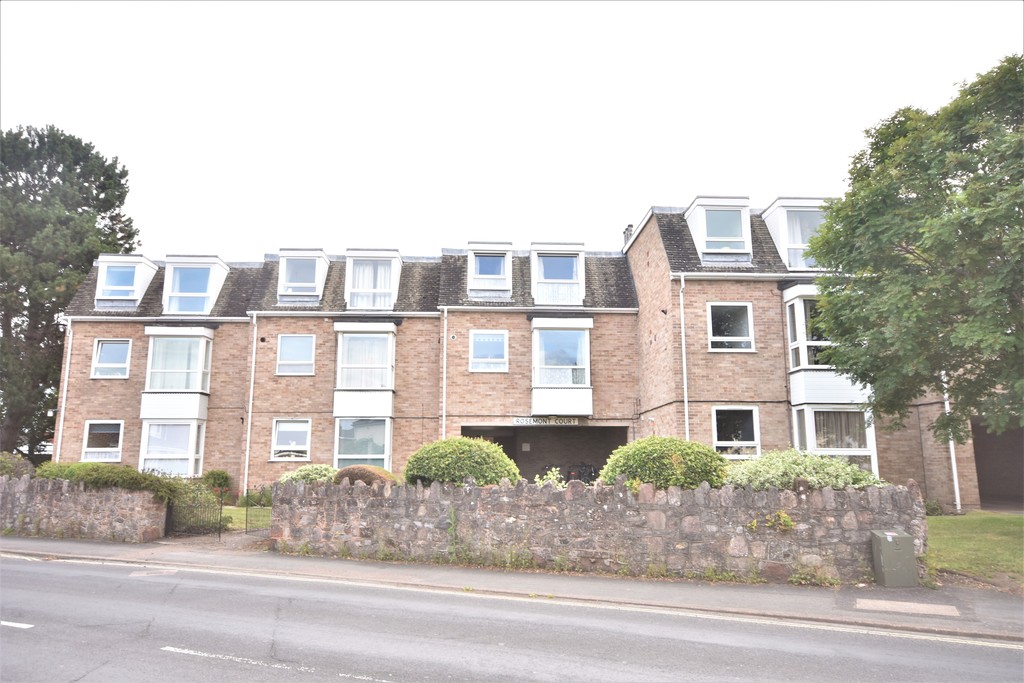 2 bed 1st Floor Flat for rent in Devon. From Martin & Co - Exeter