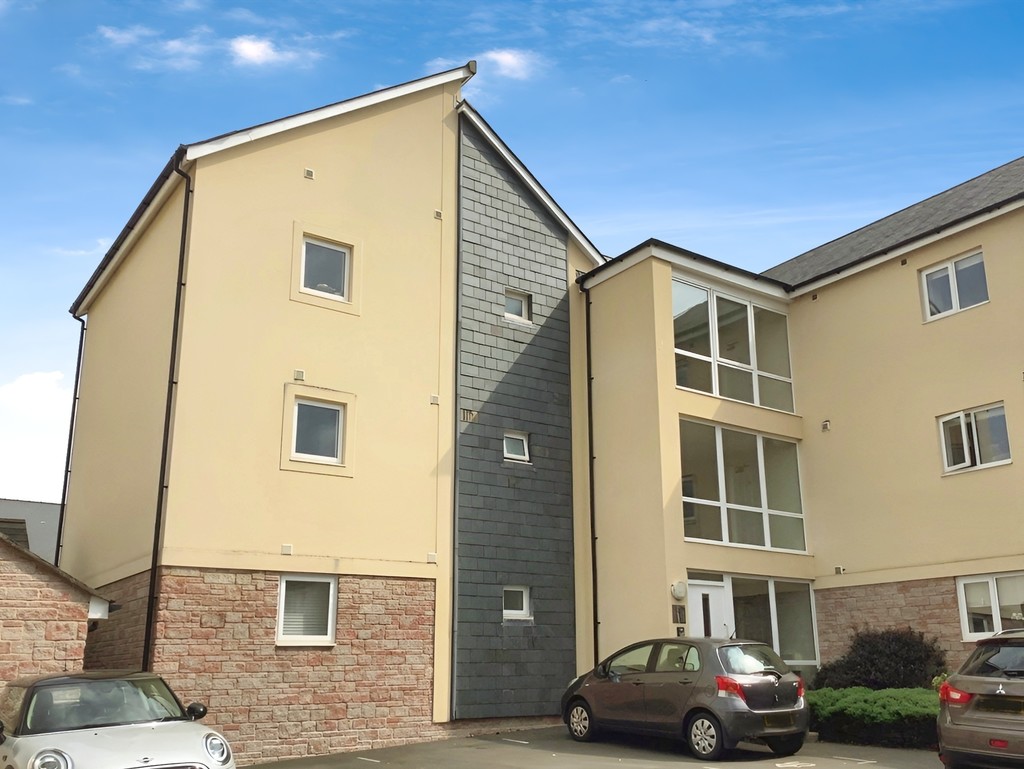 1 bed Ground Floor Flat for rent in Devon. From Martin & Co - Exeter