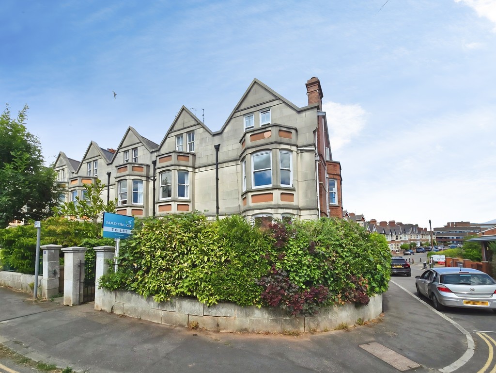 1 bed 1st Floor Flat for rent in West Clyst. From Martin & Co - Exeter