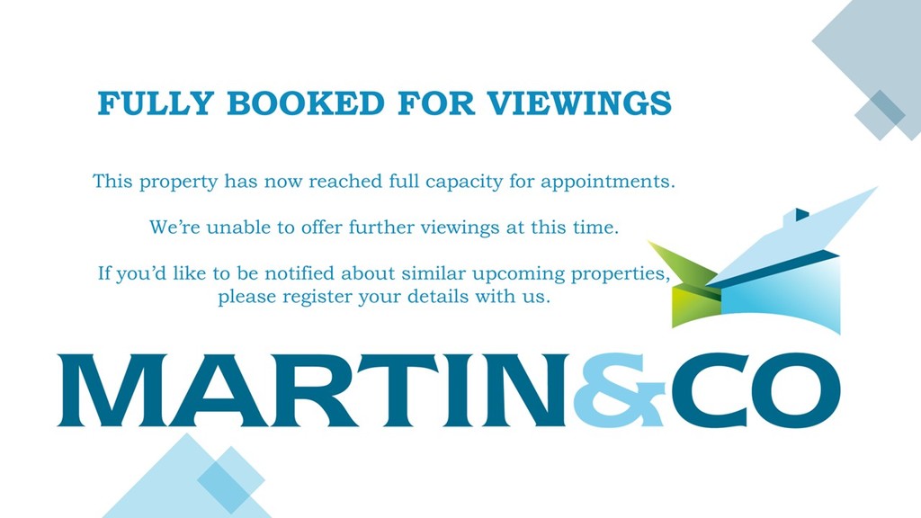 1 bed Apartment for rent in Devon. From Martin & Co - Exeter