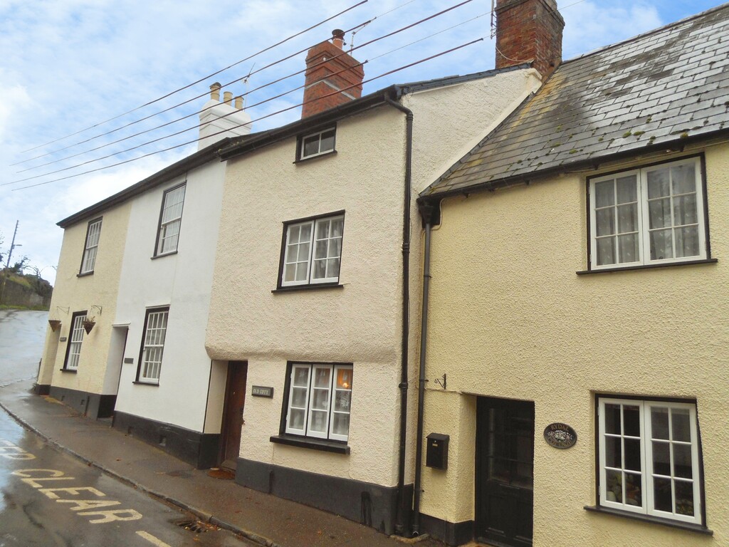 2 bed Cottage for rent in Devon. From Martin & Co - Exeter