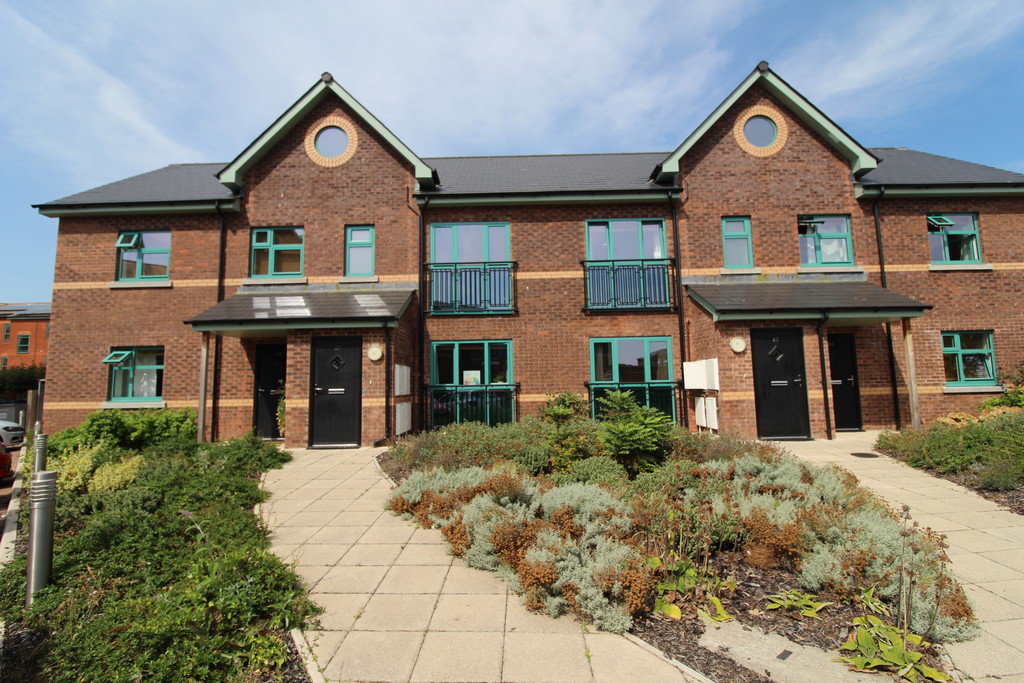 2 bed Apartment for rent in Devon. From Martin & Co - Exeter 2 bed Apartment for rent in Devon. From Martin & Co - Exeter
