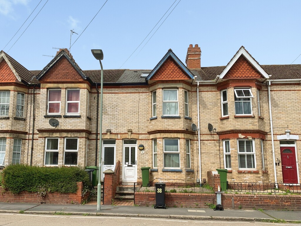 1 bed Studio for rent in Devon. From Martin & Co - Exeter 1 bed Studio for rent in Devon. From Martin & Co - Exeter