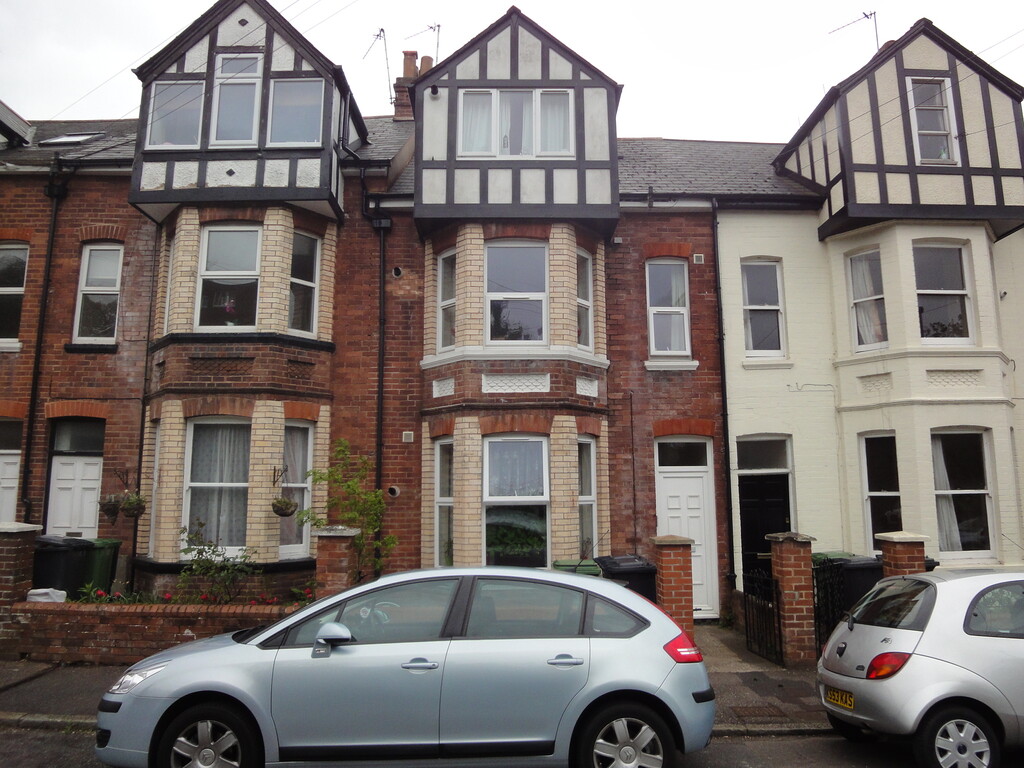 1 bed 1st Floor Flat for rent in Devon. From Martin & Co - Exeter 1 bed 1st Floor Flat for rent in Devon. From Martin & Co - Exeter