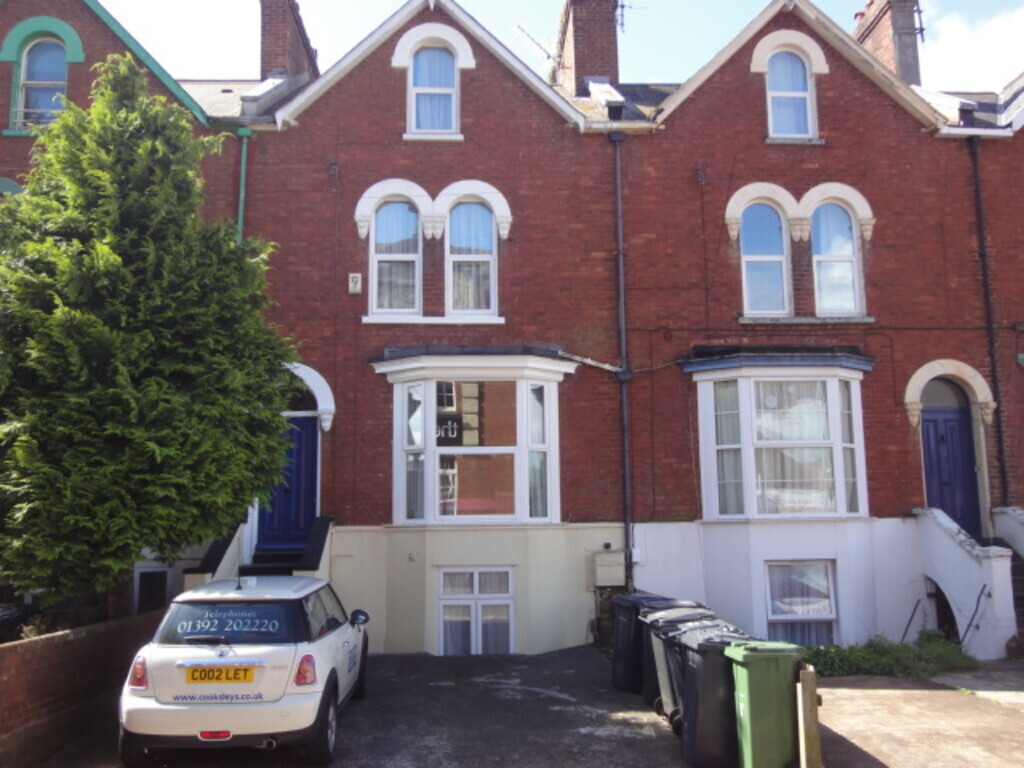 5 bed Mid Terraced House for rent in Devon. From Martin & Co - Exeter 5 bed Mid Terraced House for rent in Devon. From Martin & Co - Exeter