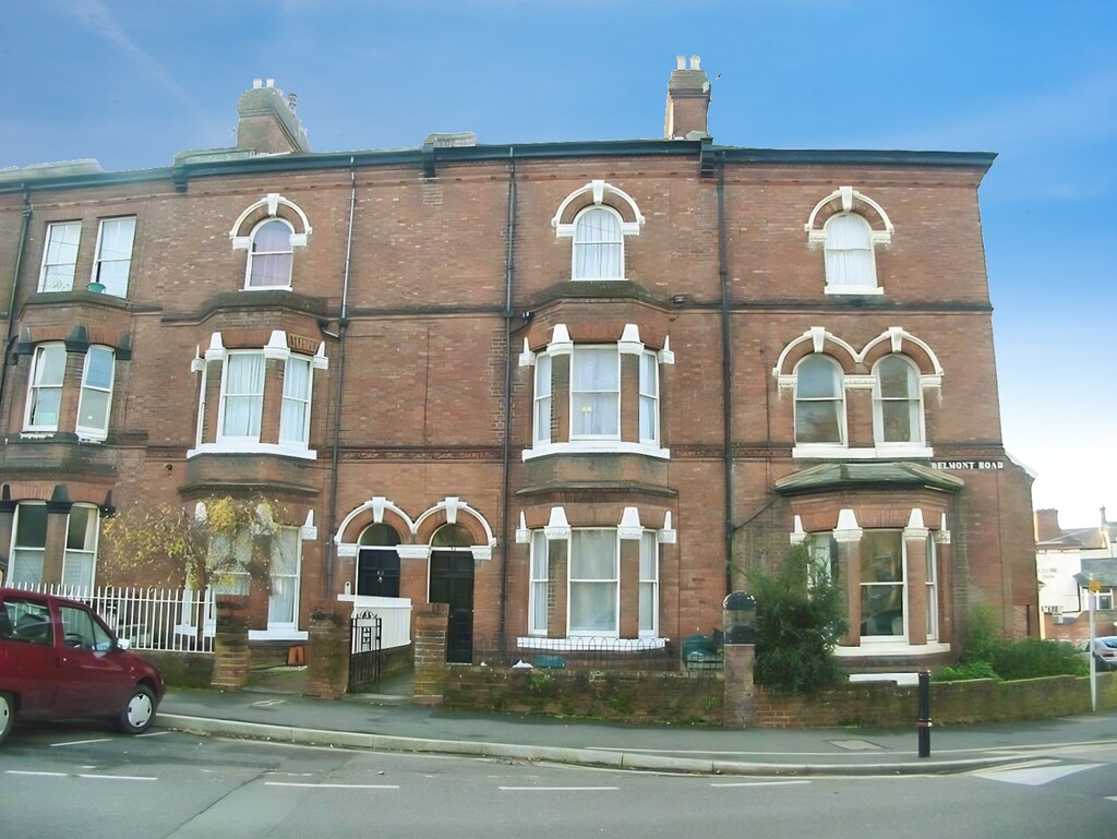 7 bed Mid Terraced House for rent in Devon. From Martin & Co - Exeter 7 bed Mid Terraced House for rent in Devon. From Martin & Co - Exeter