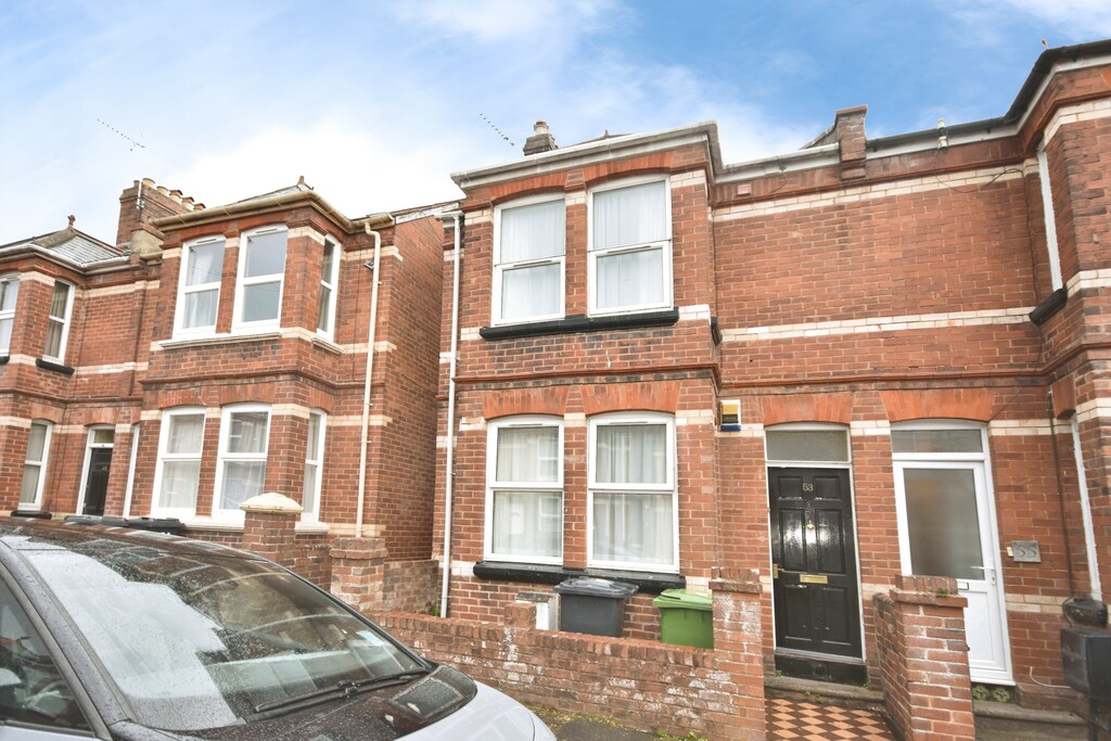 5 bed Mid Terraced House for rent in Devon. From Martin & Co - Exeter 5 bed Mid Terraced House for rent in Devon. From Martin & Co - Exeter