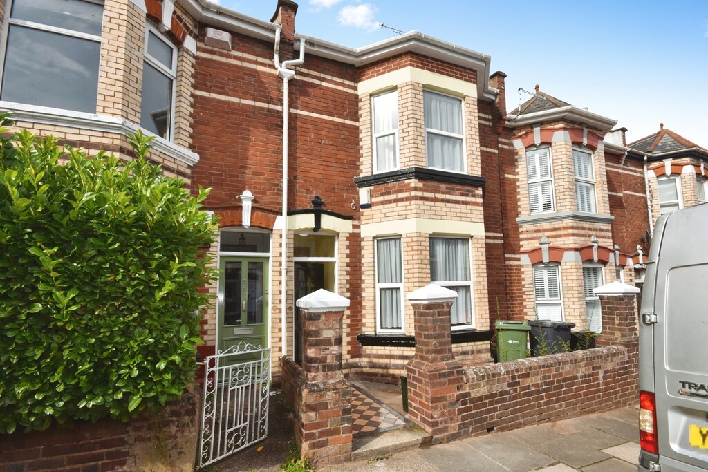6 bed Mid Terraced House for rent in Devon. From Martin & Co - Exeter 6 bed Mid Terraced House for rent in Devon. From Martin & Co - Exeter