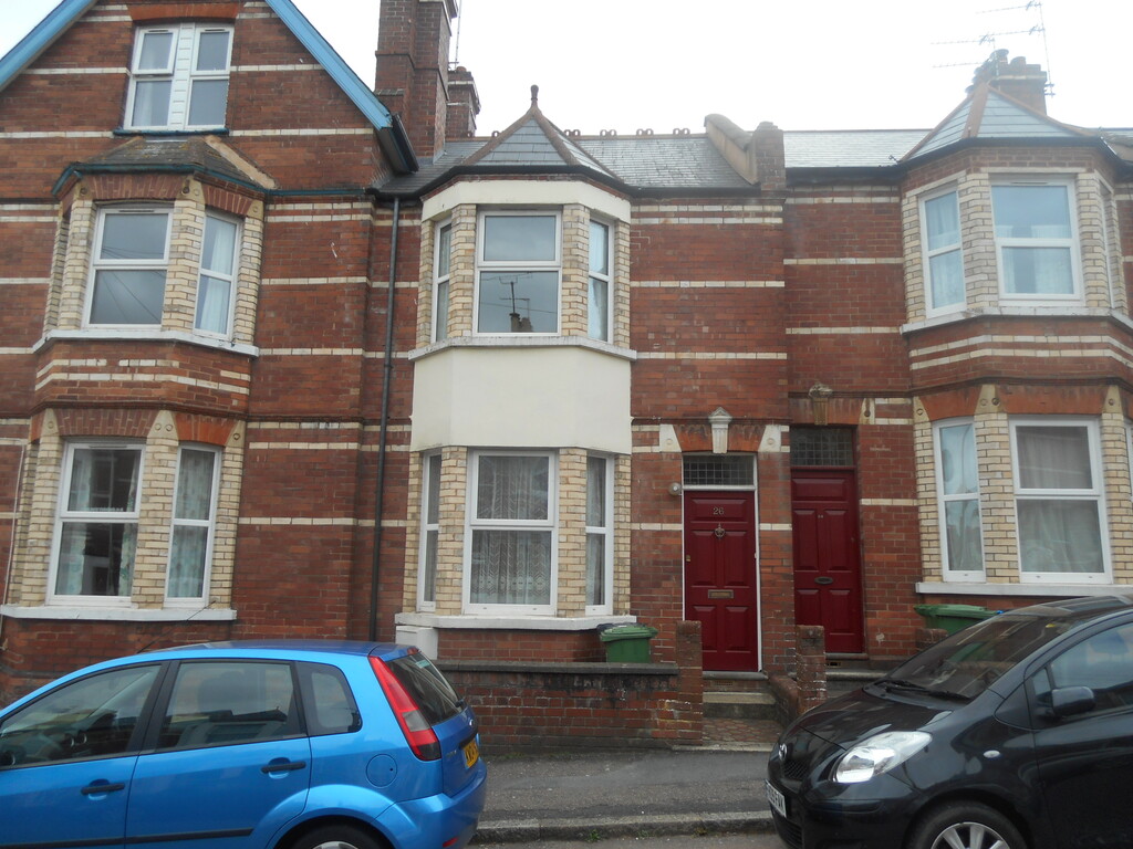 5 bed Mid Terraced House for rent in Devon. From Martin & Co - Exeter 5 bed Mid Terraced House for rent in Devon. From Martin & Co - Exeter
