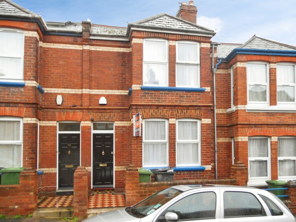 5 bed Mid Terraced House for rent in Devon. From Martin & Co - Exeter 5 bed Mid Terraced House for rent in Devon. From Martin & Co - Exeter