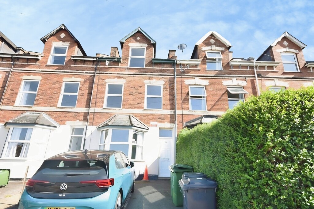 5 bed Detached for rent in Devon. From Martin & Co - Exeter 5 bed Detached for rent in Devon. From Martin & Co - Exeter