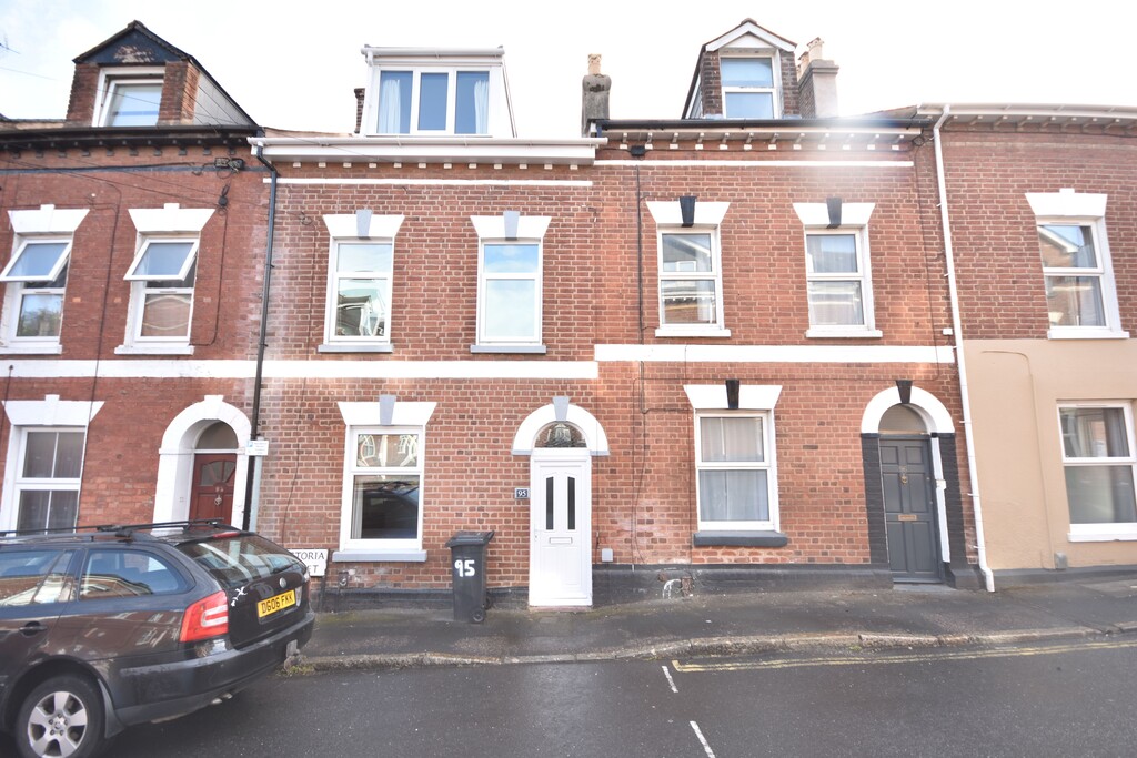 5 bed Mid Terraced House for rent in Devon. From Martin & Co - Exeter 5 bed Mid Terraced House for rent in Devon. From Martin & Co - Exeter