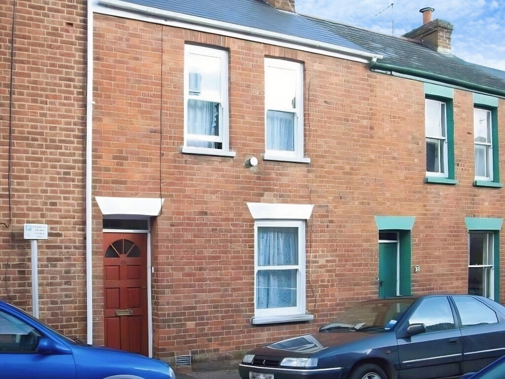 3 bed Mid Terraced House for rent in Devon. From Martin & Co - Exeter 3 bed Mid Terraced House for rent in Devon. From Martin & Co - Exeter