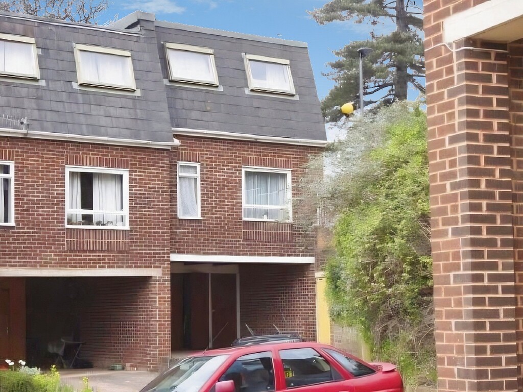 4 bed Mid Terraced House for rent in Devon. From Martin & Co - Exeter 4 bed Mid Terraced House for rent in Devon. From Martin & Co - Exeter