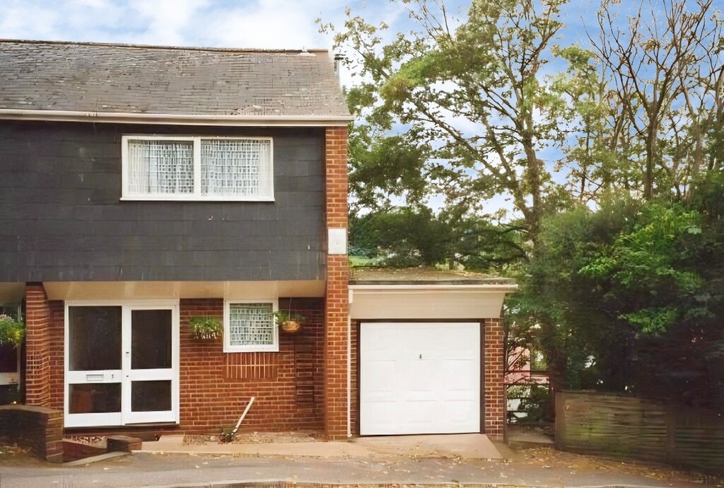 5 bed Semi Detached for rent in Devon. From Martin & Co - Exeter 5 bed Semi Detached for rent in Devon. From Martin & Co - Exeter