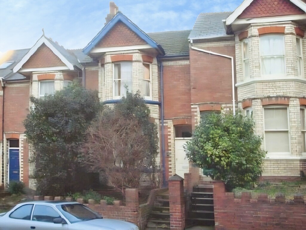 5 bed Mid Terraced House for rent in Devon. From Martin & Co - Exeter 5 bed Mid Terraced House for rent in Devon. From Martin & Co - Exeter