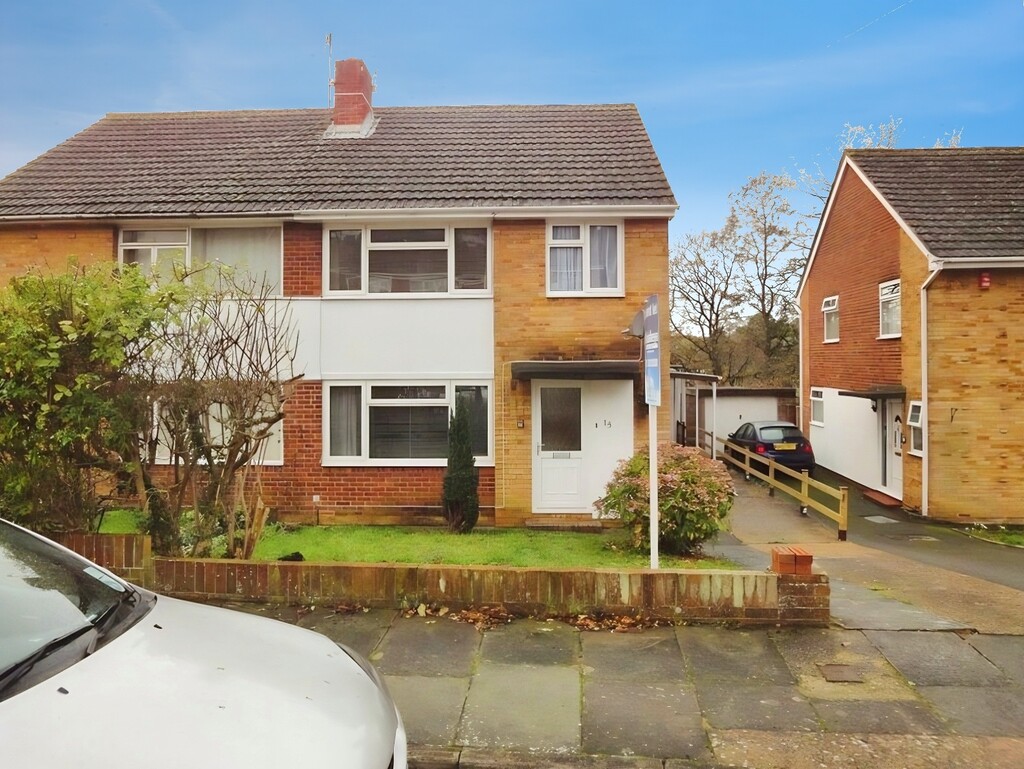 4 bed Semi Detached for rent in Devon. From Martin & Co - Exeter 4 bed Semi Detached for rent in Devon. From Martin & Co - Exeter