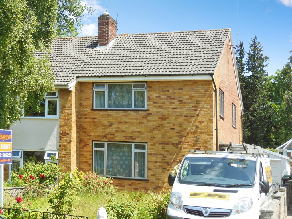 4 bed Semi Detached for rent in Devon. From Martin & Co - Exeter 4 bed Semi Detached for rent in Devon. From Martin & Co - Exeter