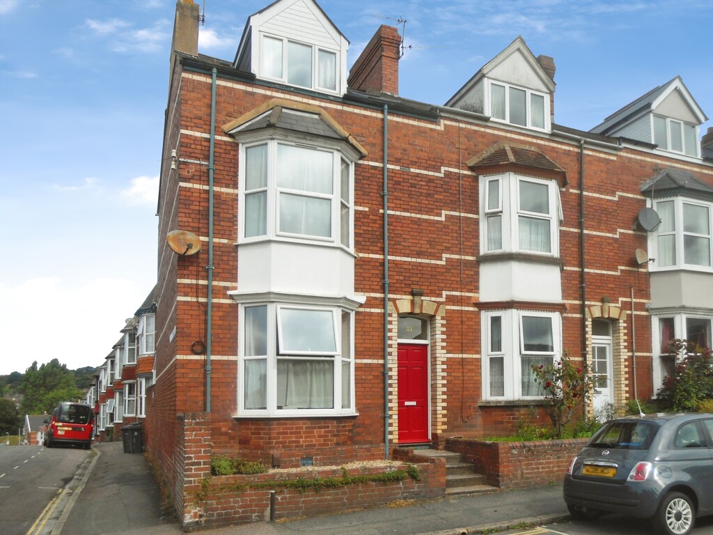 5 bed Mid Terraced House for rent in Devon. From Martin & Co - Exeter 5 bed Mid Terraced House for rent in Devon. From Martin & Co - Exeter