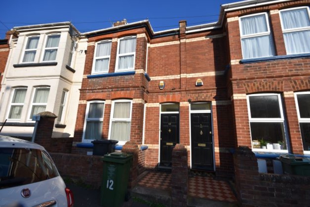 5 bed Mid Terraced House for rent in Devon. From Martin & Co - Exeter 5 bed Mid Terraced House for rent in Devon. From Martin & Co - Exeter