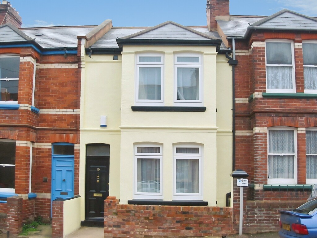 5 bed Mid Terraced House for rent in Devon. From Martin & Co - Exeter 5 bed Mid Terraced House for rent in Devon. From Martin & Co - Exeter