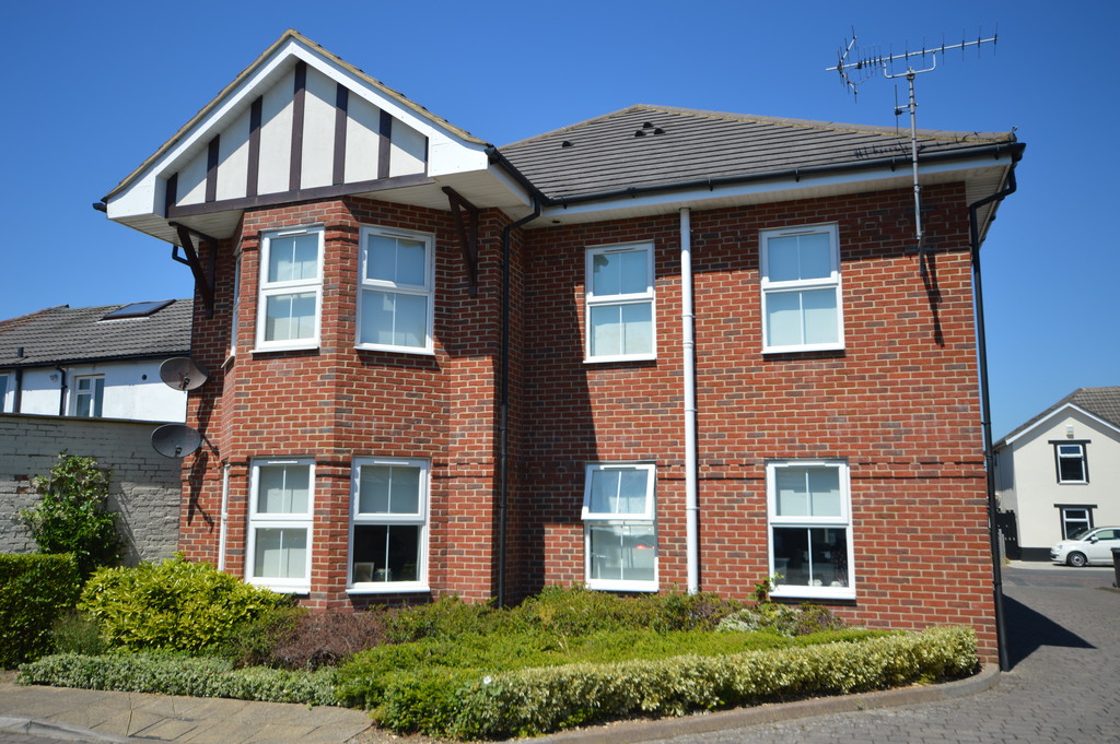 2 bed Apartment for rent in Dorset. From Martin & Co - Bournemouth