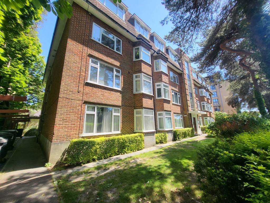 1 bed Apartment for rent in Dorset. From Martin & Co - Bournemouth