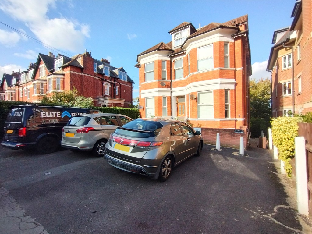 1 bed Apartment for rent in Bournemouth. From Martin & Co - Bournemouth