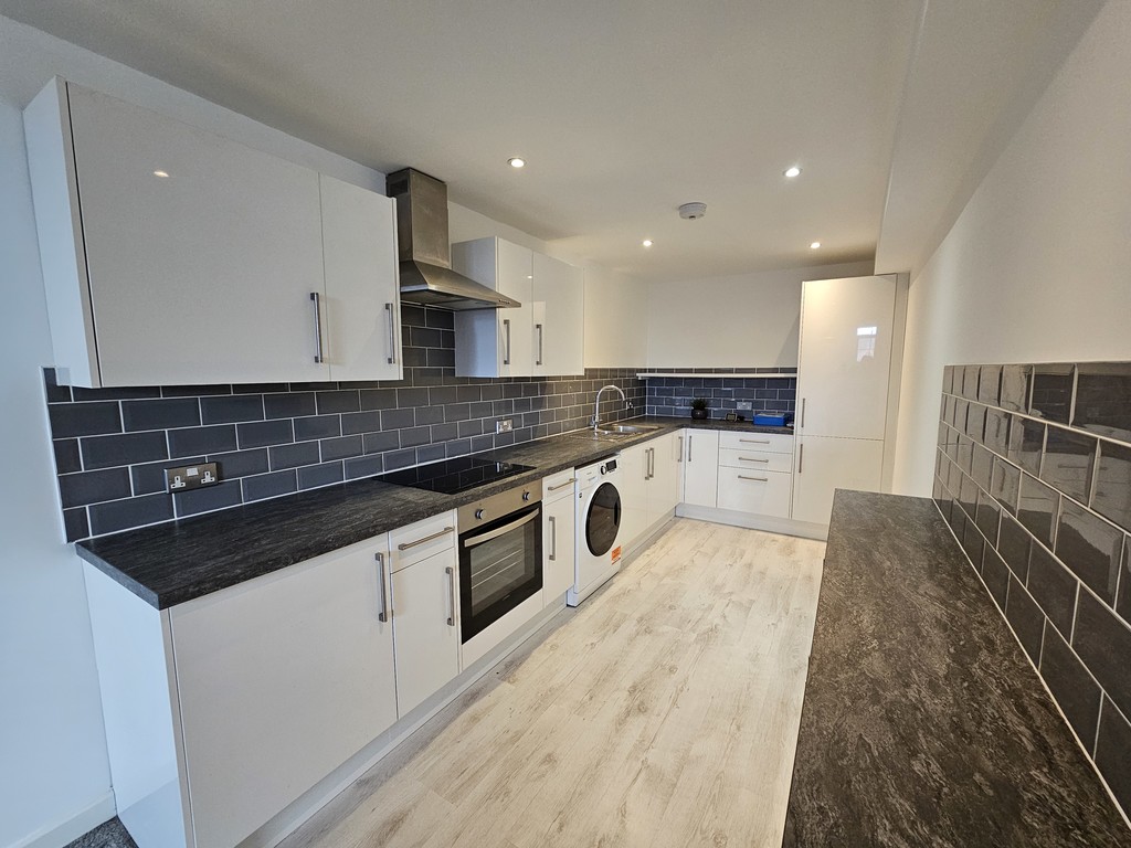 3 bed Maisonette for rent in Dorset. From Martin & Co - Bournemouth