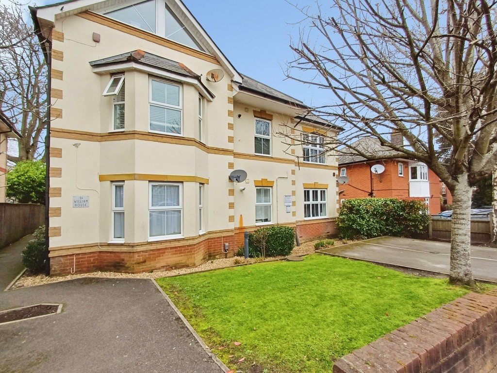 2 bed Ground Floor Flat for rent in Dorset. From Martin & Co - Bournemouth
