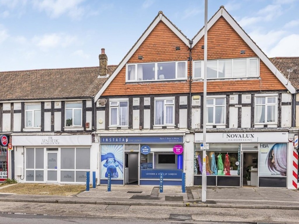 1 bed House Share for rent in Dorset. From Martin & Co - Bournemouth