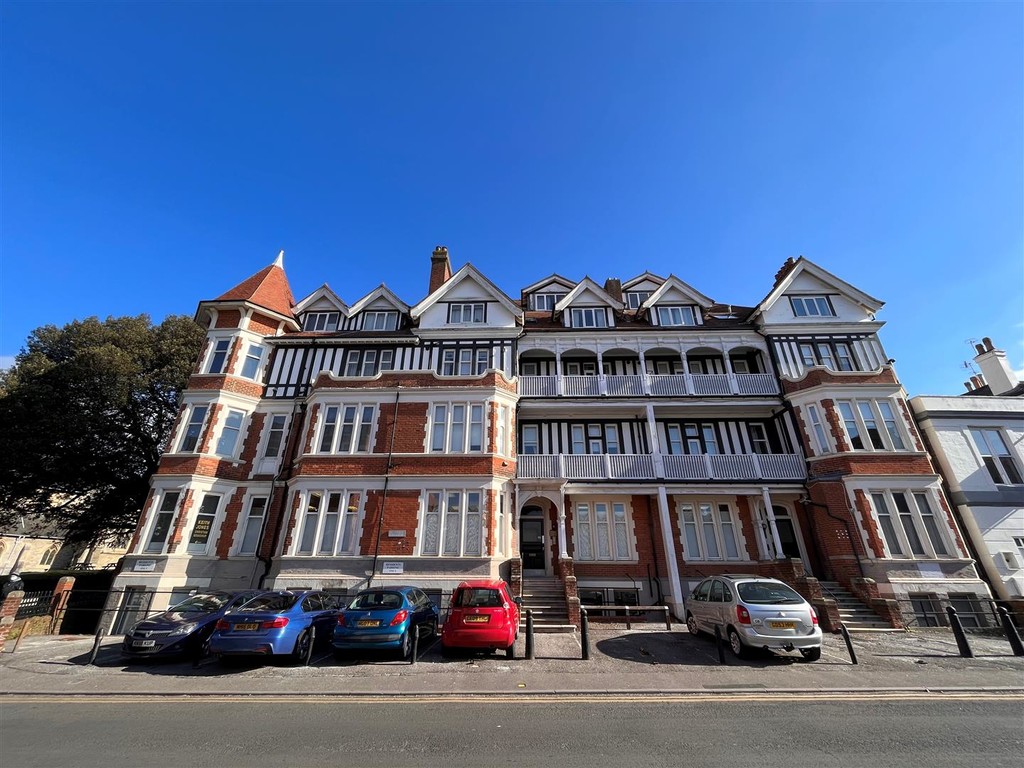 1 bed Apartment for rent in Dorset. From Martin & Co - Bournemouth