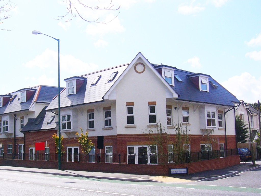 2 bed Apartment for rent in Dorset. From Martin & Co - Bournemouth