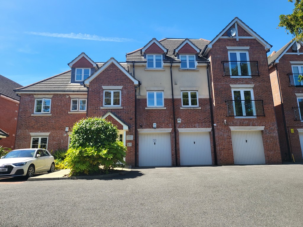 2 bed Apartment for rent in Dorset. From Martin & Co - Bournemouth