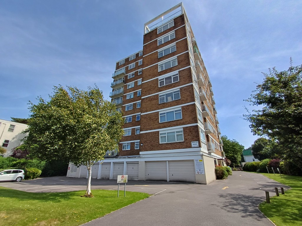 2 bed Apartment for rent in Dorset. From Martin & Co - Bournemouth