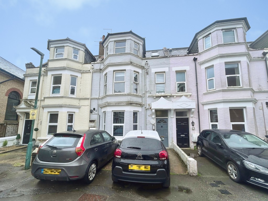 1 bed Apartment for rent in Dorset. From Martin & Co - Bournemouth