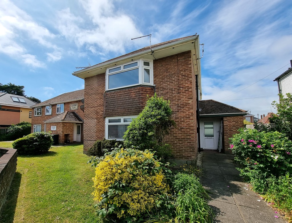 2 bed Apartment for rent in Dorset. From Martin & Co - Bournemouth 2 bed Apartment for rent in Dorset. From Martin & Co - Bournemouth