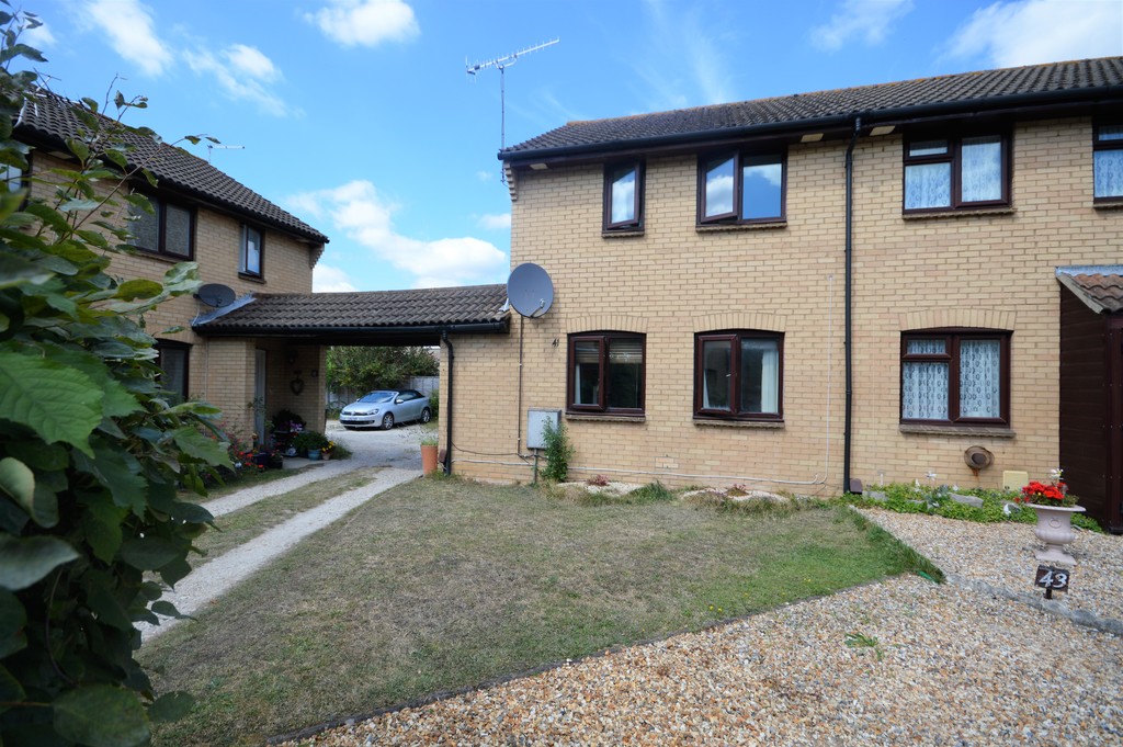 2 bed End of Terrace for rent in Hurn. From Martin & Co - Bournemouth 2 bed End of Terrace for rent in Hurn. From Martin & Co - Bournemouth