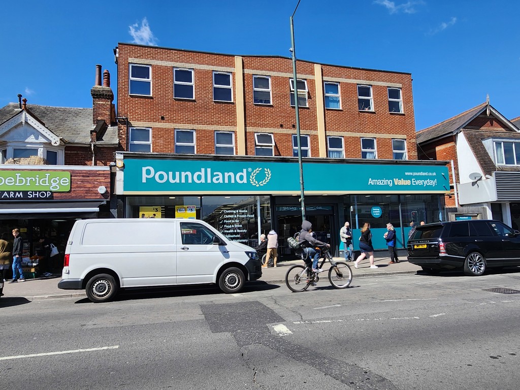 1 bed Apartment for rent in Dorset. From Martin & Co - Bournemouth