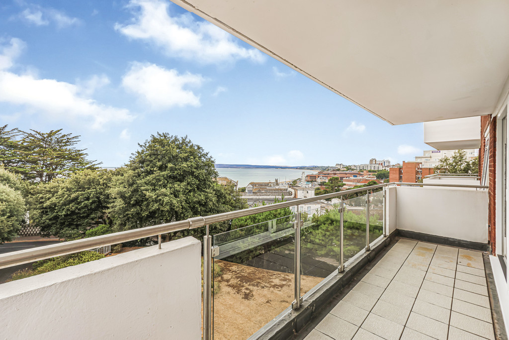 2 bed Apartment for rent in Dorset. From Martin & Co - Bournemouth