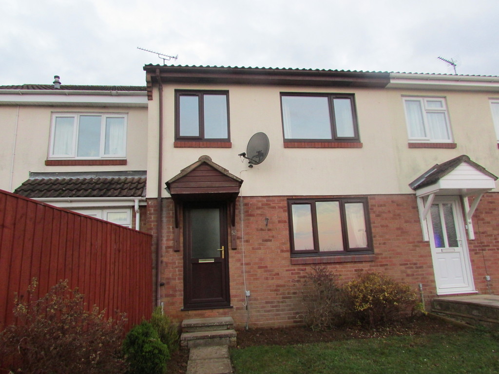 3 bed Semi Detached for rent in Oxfordshire. From Martin & Co - Banbury