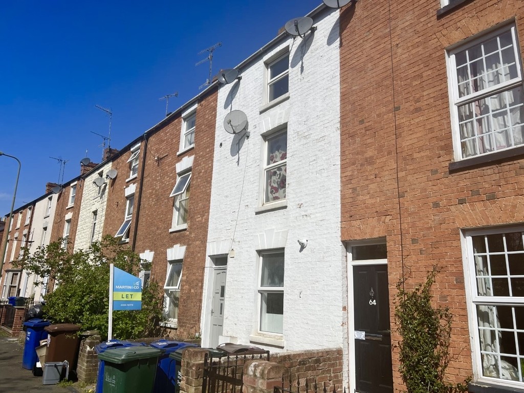 1 bed House Share for rent in Banbury. From Martin & Co - Banbury