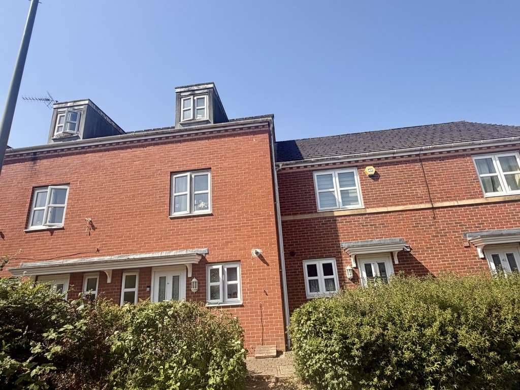 3 bed Semi Detached for rent in Banbury. From Martin & Co - Banbury