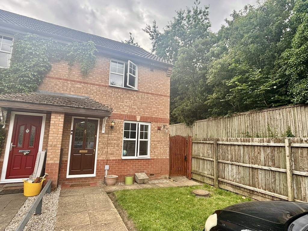 2 bed Semi Detached for rent in Banbury. From Martin & Co - Banbury 2 bed Semi Detached for rent in Banbury. From Martin & Co - Banbury