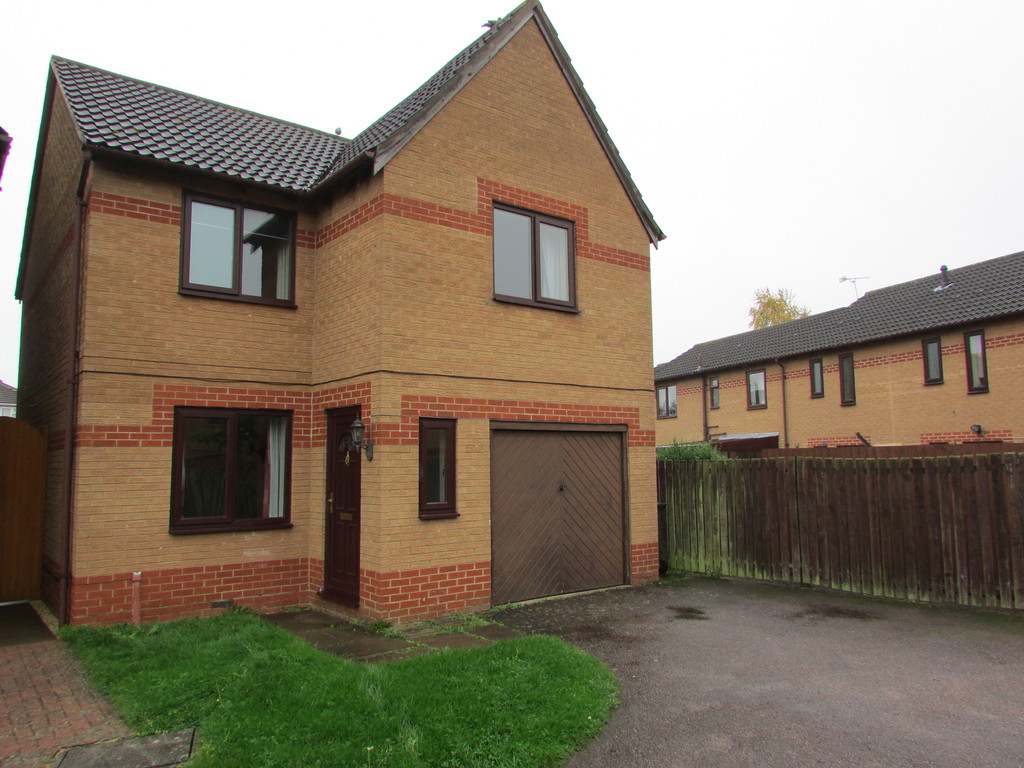 3 bed Detached for rent in Oxfordshire. From Martin & Co - Banbury 3 bed Detached for rent in Oxfordshire. From Martin & Co - Banbury